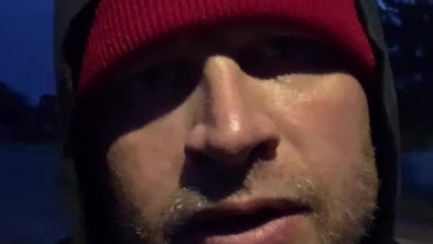 Stop looking outward…