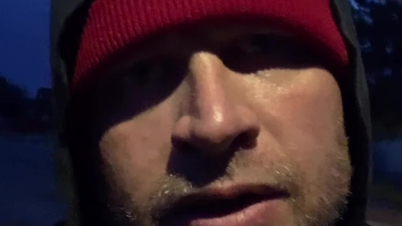 Stop looking outward…