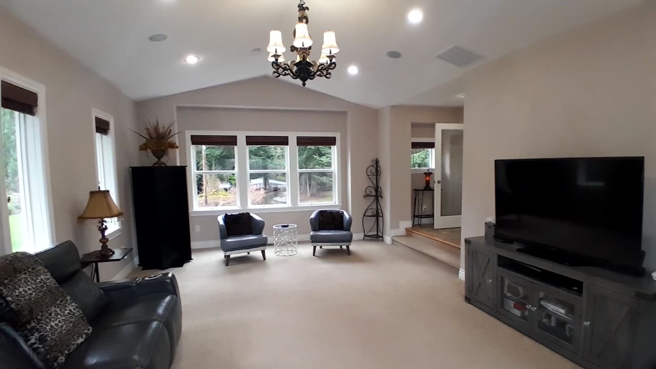 A Home That Speaks To You ? Yes 😎