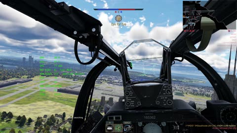 War Thunder Clips #26