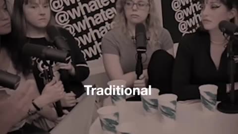 Wants Traditional Man