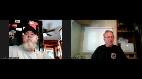 06/23/25 THE RELL with Ron & Randy Episode 49