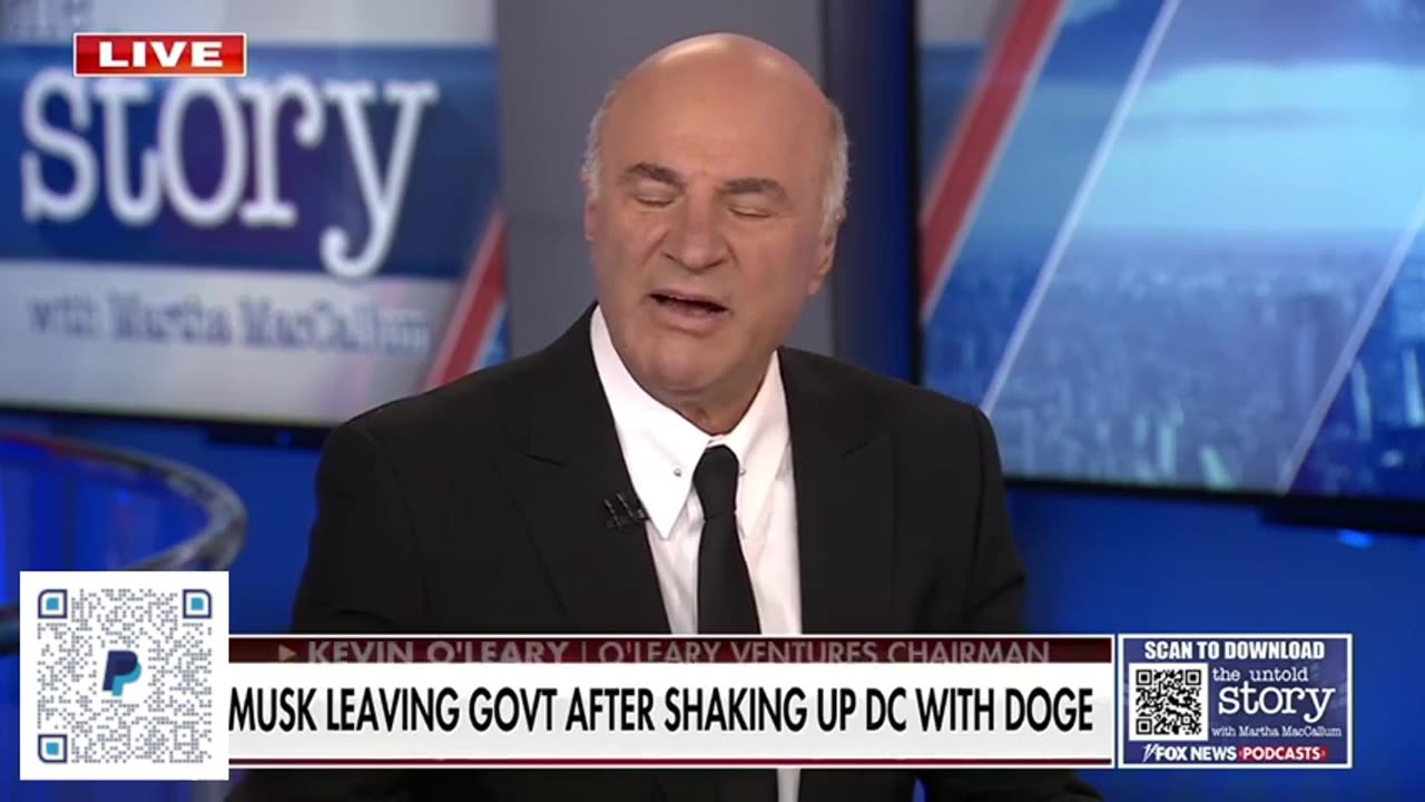 DOGE Auditing Government is a Good Idea