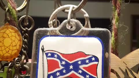 One Powerful Keychain