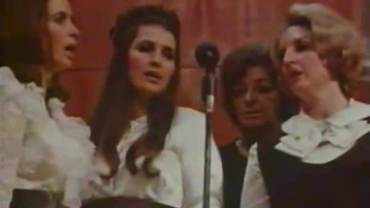 Johnny Cash - [10] He Turned The Water Into Wine