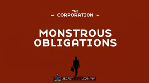 EXPLORING “THE CORPORATION “ AND ITS CONTEMPORARY RELEVANCE