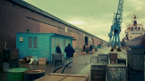 cradle to grave episode 5 uktv.