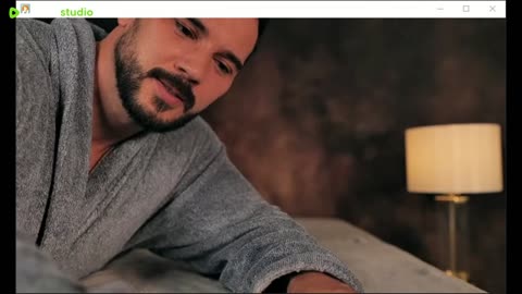 Fall Asleep to ASMR in Bed - Safe Male Personal Attention LIVE