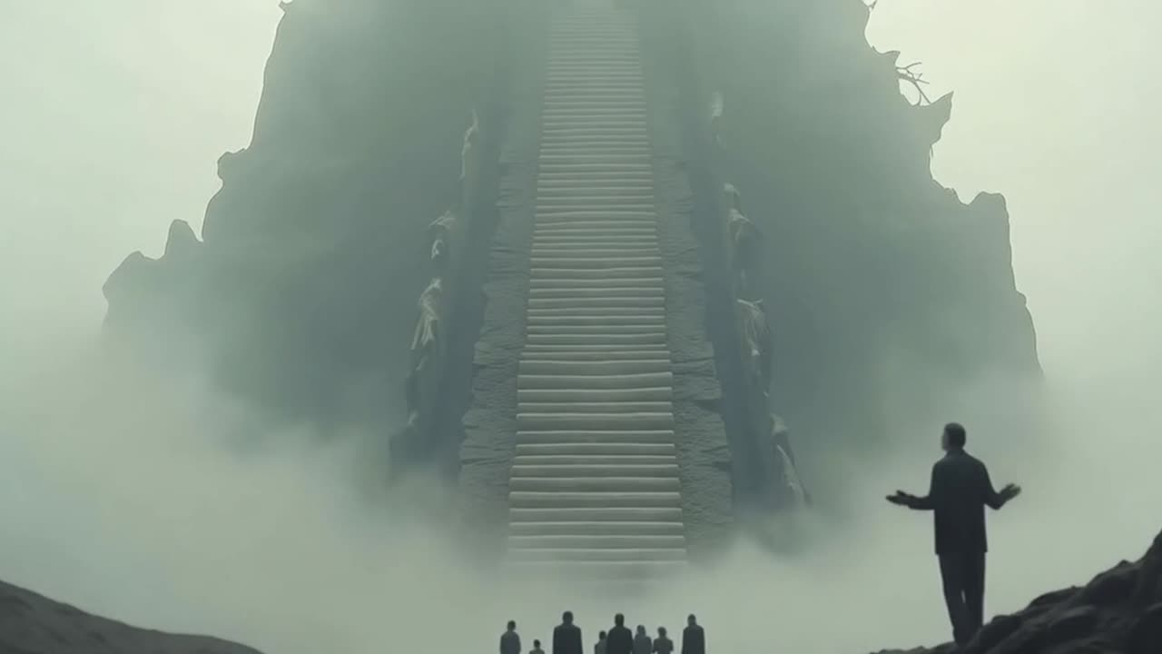THIS WAS YOUR LIFE Trailer