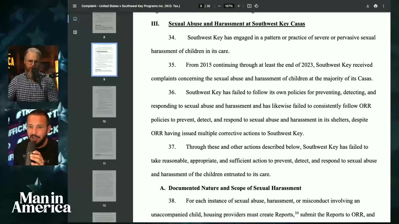 Epstein’s SICK Royal Pedophile Web Unravels—But Where is BONDI?
