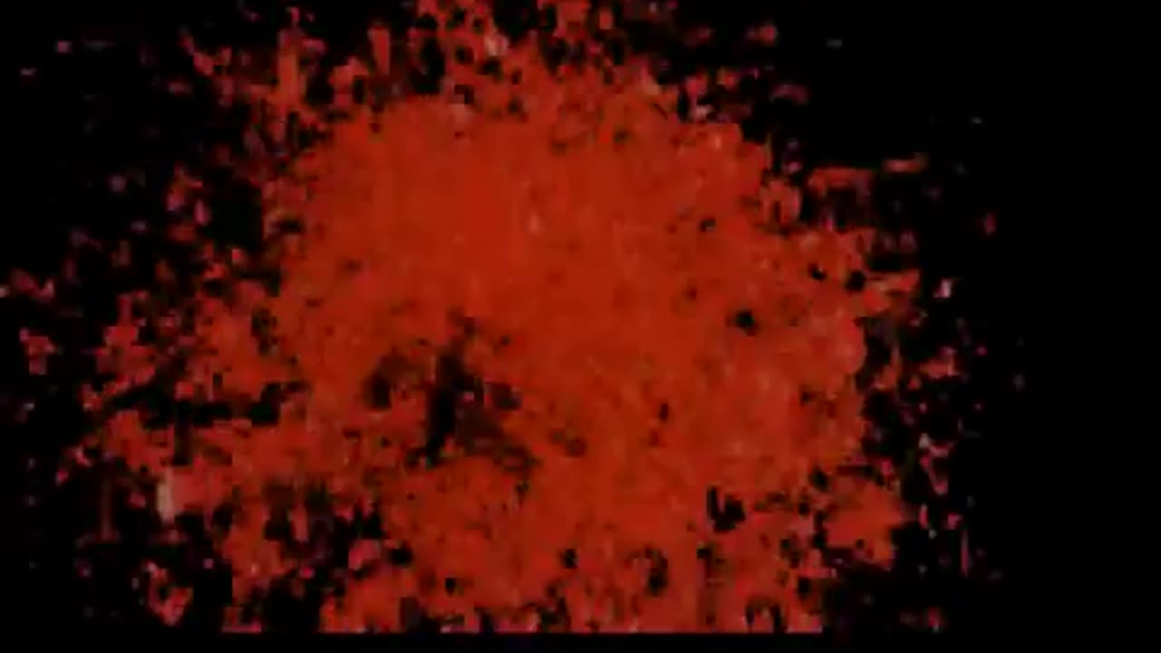 Nightmare of Snowflake Hills Sims 2 Trailer