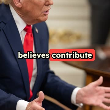 Harvard Rejects Trump Admin Demands