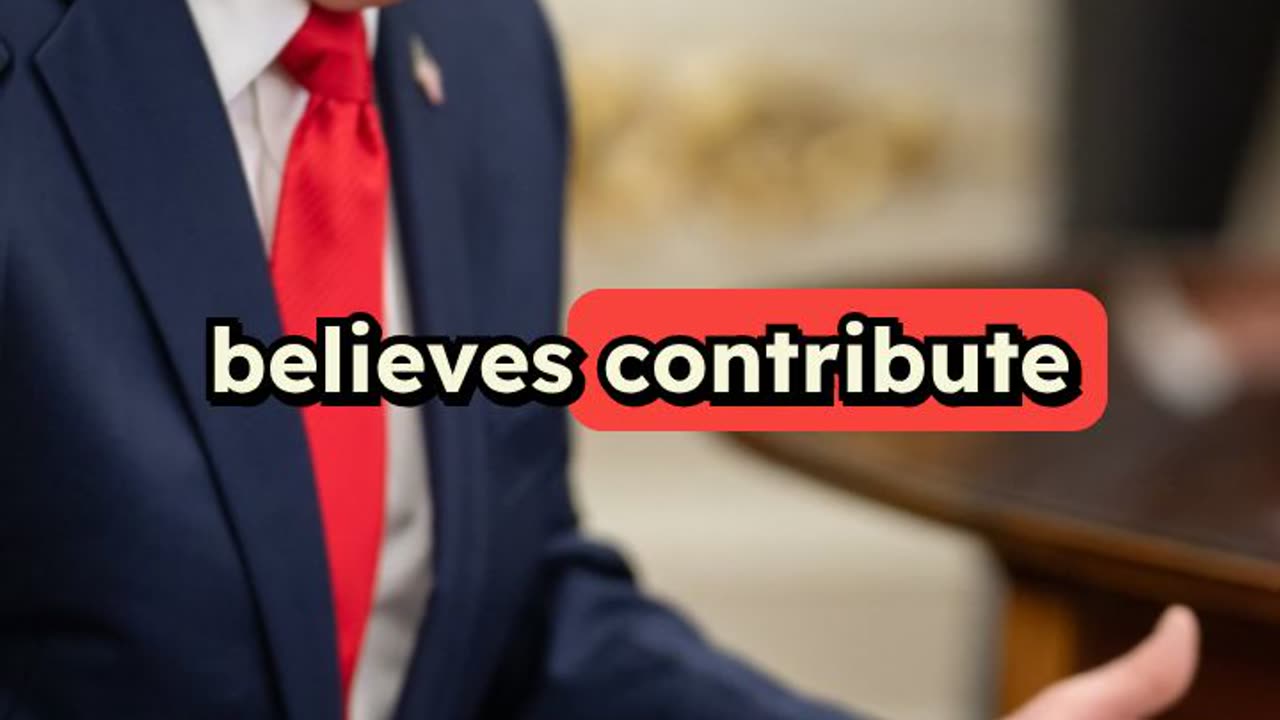 Harvard Rejects Trump Admin Demands