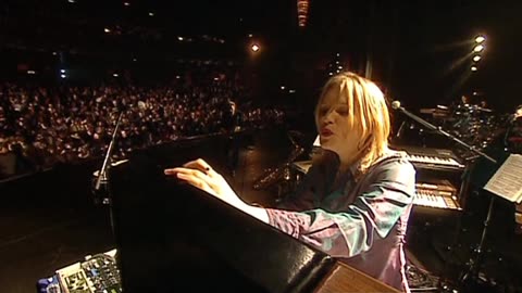 Re-Make/Re-Model - Roxy Music (live)