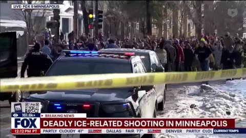 Show of Weakness: Leftists Rioters Have Successfully Chased Out Minneapolis Police Through Violence