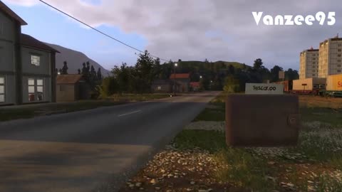 Derail Valley Realistic Career: F.F-H (FH) Ep07