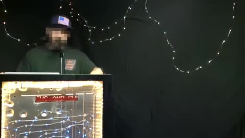 Modern American Gangster Clips #104