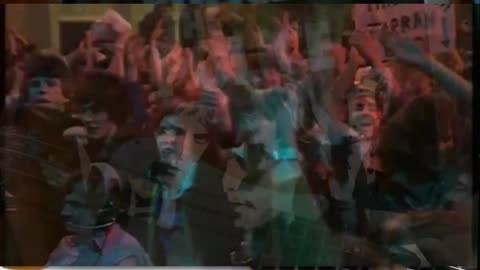 The Police live at Hatfield Polytechnic 21.02.1979 (480p)