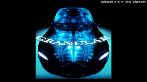 Jackboys Type Beat "Granular"