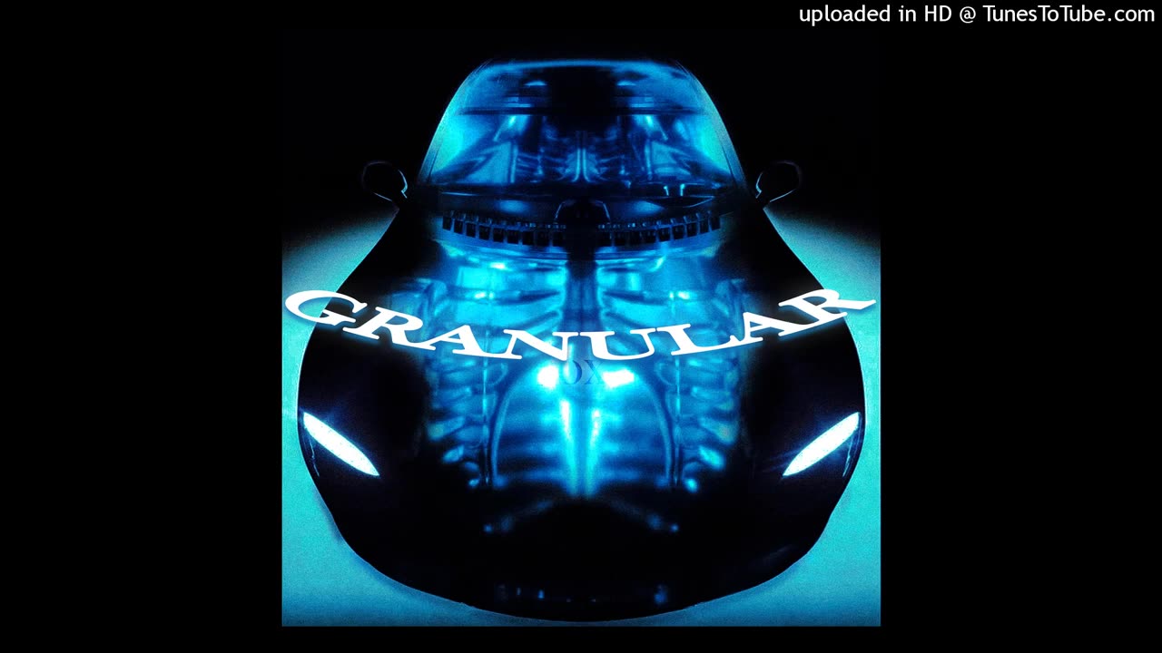 Jackboys Type Beat "Granular"