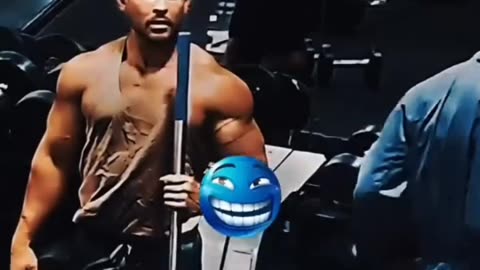 Attitude video