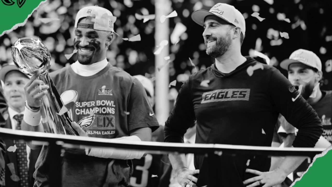 Super Bowl LIX Champions