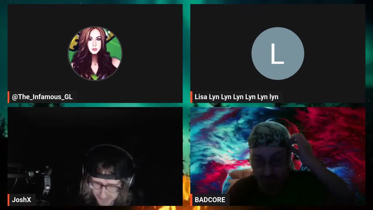 BADCORENO MOE. ~KiRiNa~& WHAAAGYKER