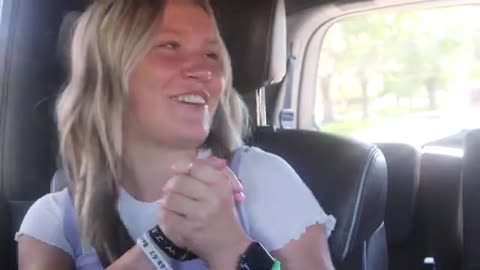 MEET LiLee's... *PARENTS CRASH Teens FIRST DATE?! 😳