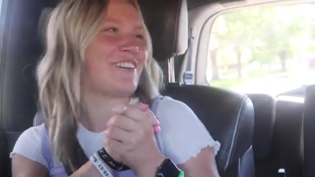 MEET LiLee's... *PARENTS CRASH Teens FIRST DATE?! 😳