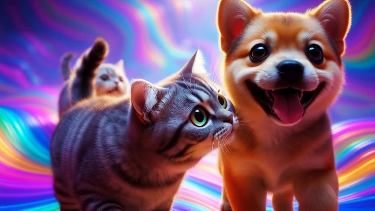 Funny Pet Cat | Funniest Cat Videos 2026 Funny Cat Videos 😂 | Funny Pet Cat Compilation