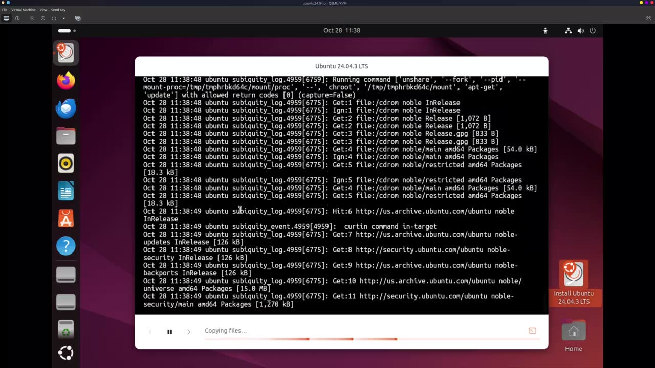 How to install Ubuntu and its Flavors