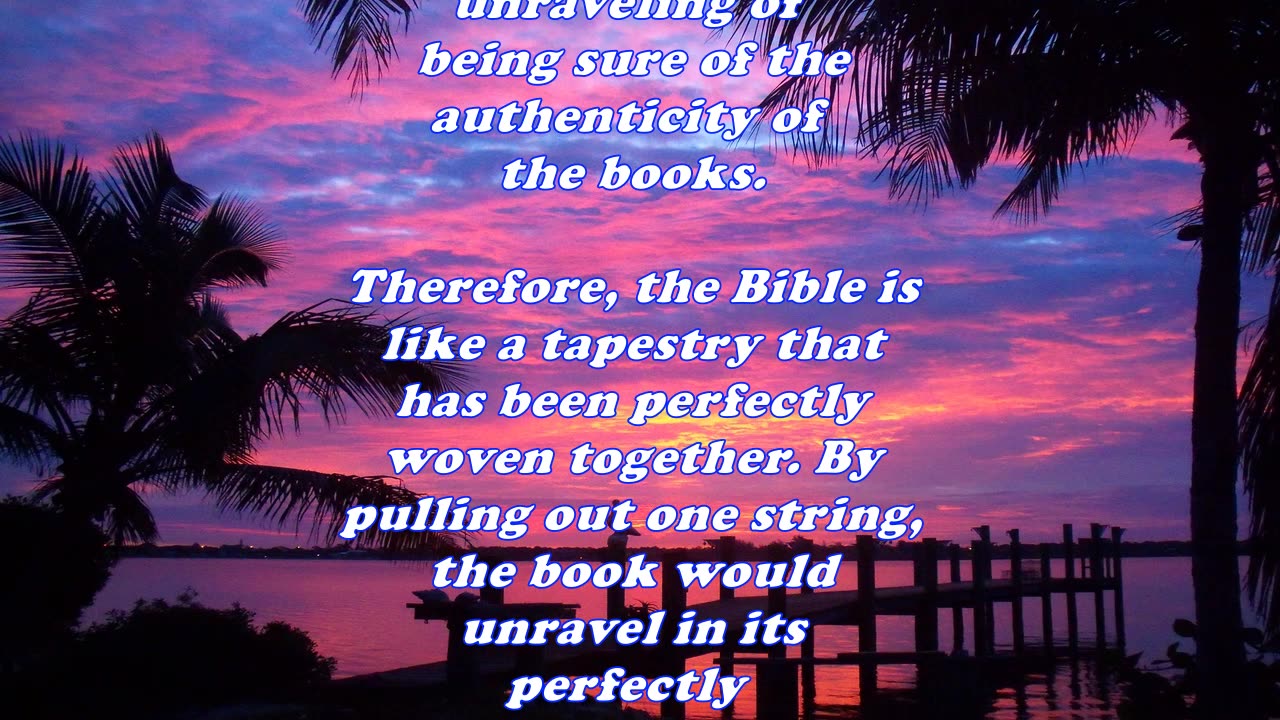 Matthew 16:5 - Daily Bible Verse Commentary