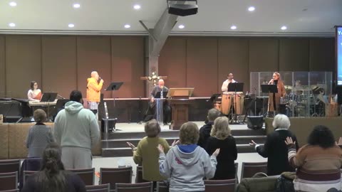 Nancy Matesic (November 30, 2025)