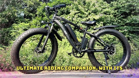 GOGOBEST GF600 PLUS Adult Electric Bicycle 1000W Motor E-bike 48V20Ah Battery City Ebike