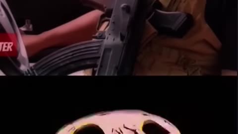 blud trying fight a soldier troll face meme (credit: to @banggaluh, @BangTampue)