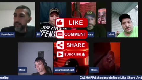 Panel Guest is VERY Angry at The Powdered Dusty