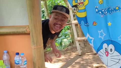 Funny