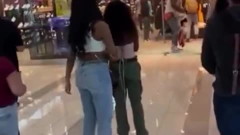 Diversity enriches shopping experience