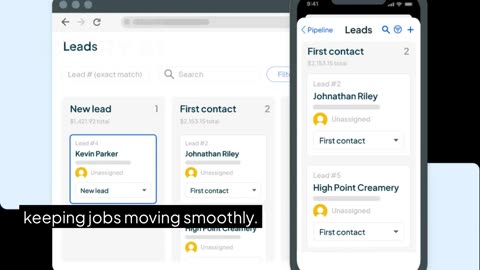 Stop Dropping Leads! The Pipeline Tool That Tracks Everything