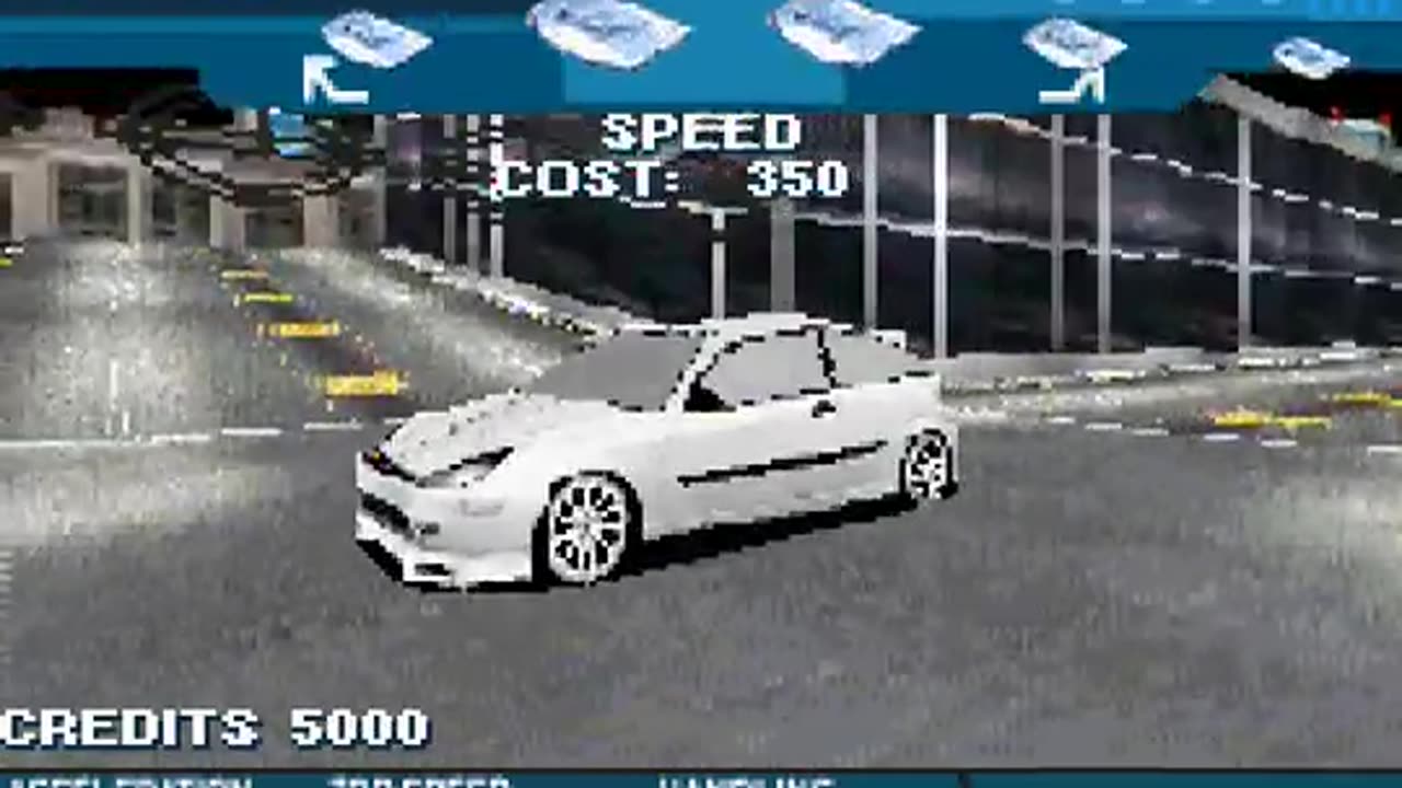 Game Boy Advance Longplay 071 Need for Speed Underground