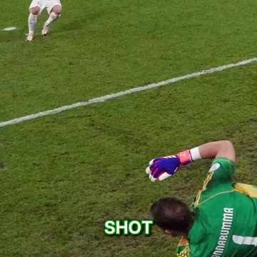 Penalty rebounds could be SCRAPPED for the 2026 World Cup 😳❌