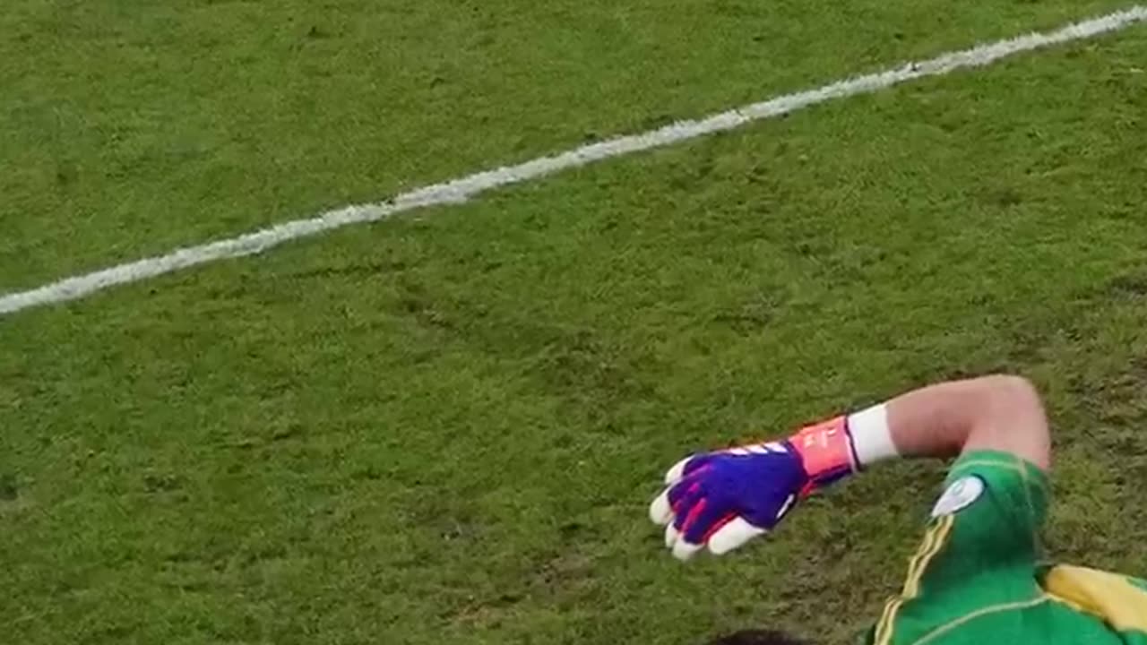 Penalty rebounds could be SCRAPPED for the 2026 World Cup 😳❌