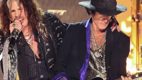 What Does Aerosmith 'Livin on the Edge' Mean?