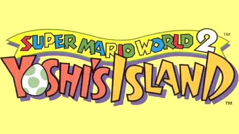 Baby Bowser - Yoshi's Island (SiIvaGunner)