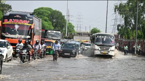 India rains LIVE- Yamuna crosses danger mark in Delhi; Severe floods claim 37 lives in Punjab