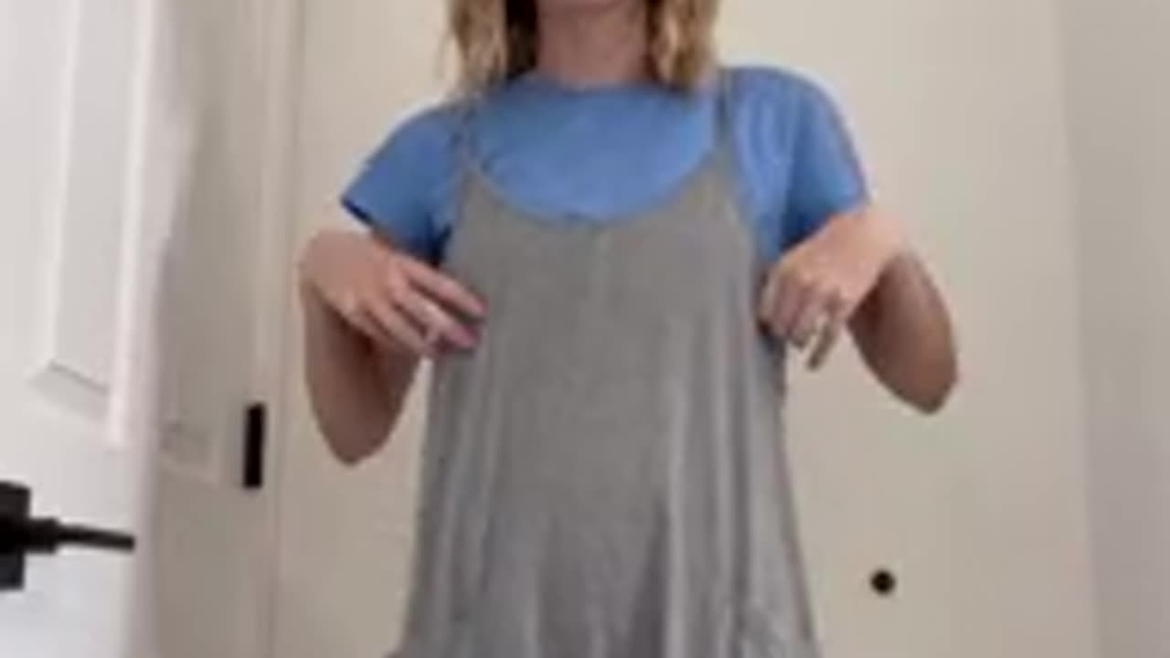 Casual Sleeveless Jumpsuit with Pockets!Summer Romper 2025.