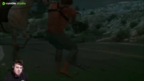Metal Gear Solid V The Phantom Pain part 1