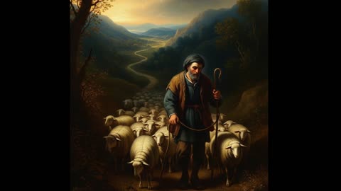 Psalm 23