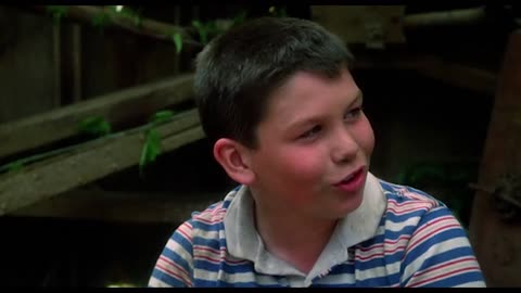 Stand by Me (1986) Trailer #1