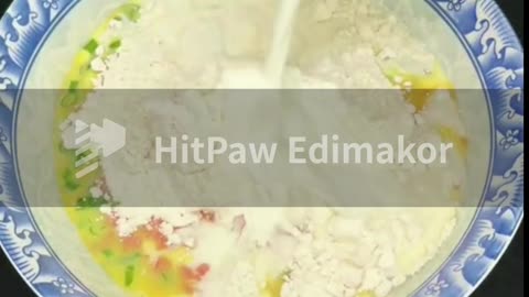 How to make delicious Egg pancake? #cookingchannel #food #lutongilokano